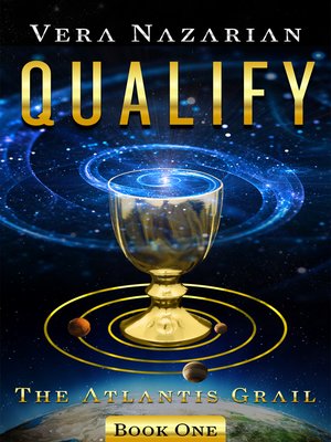 Qualify - ebook